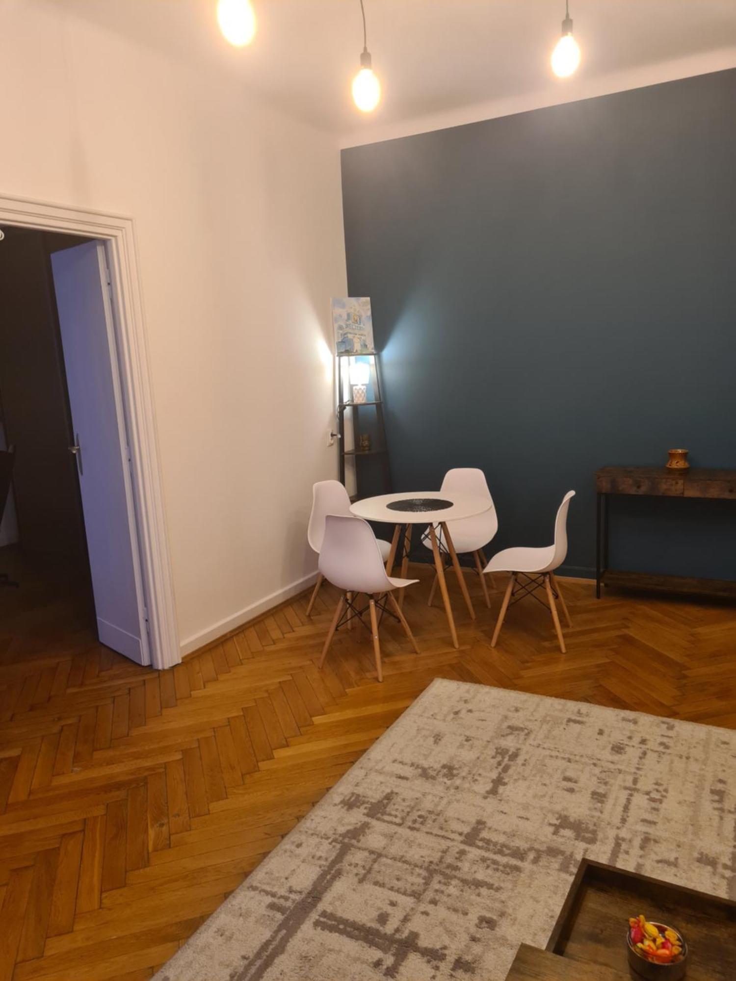 Gdanska 56 Apartment Lodz  Exterior photo